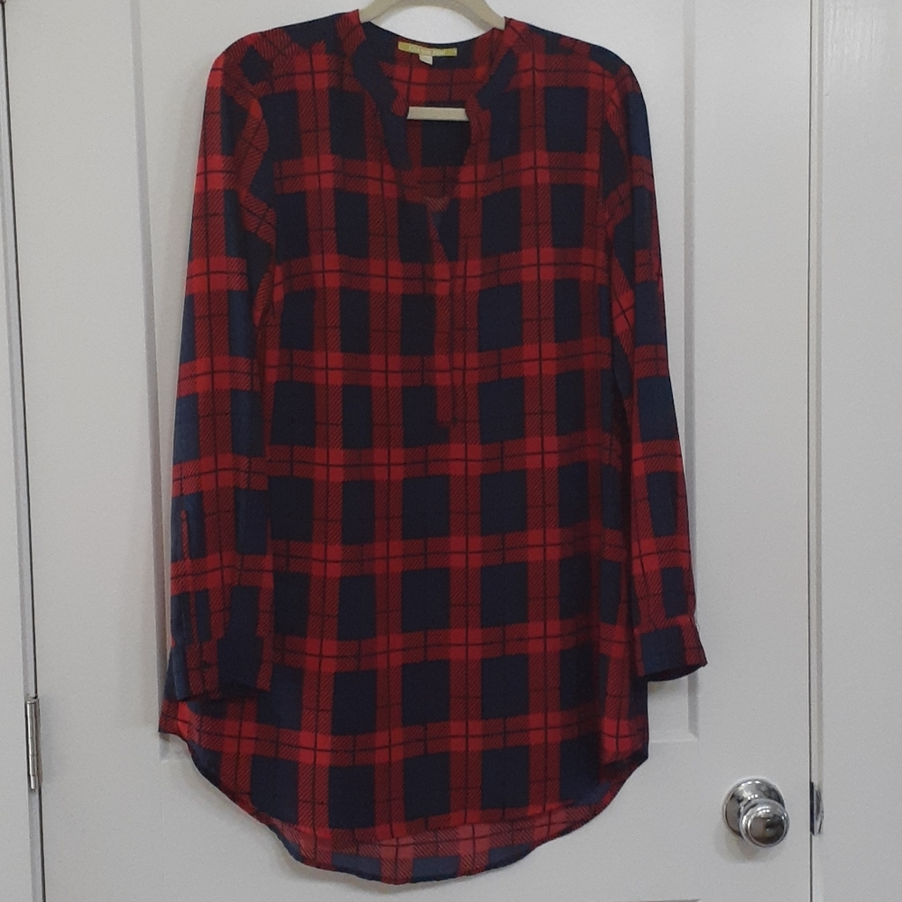 Gianna Bini tunic